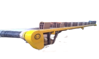 Banda transportadora